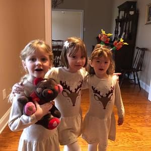 Meet your Posher, Deeann